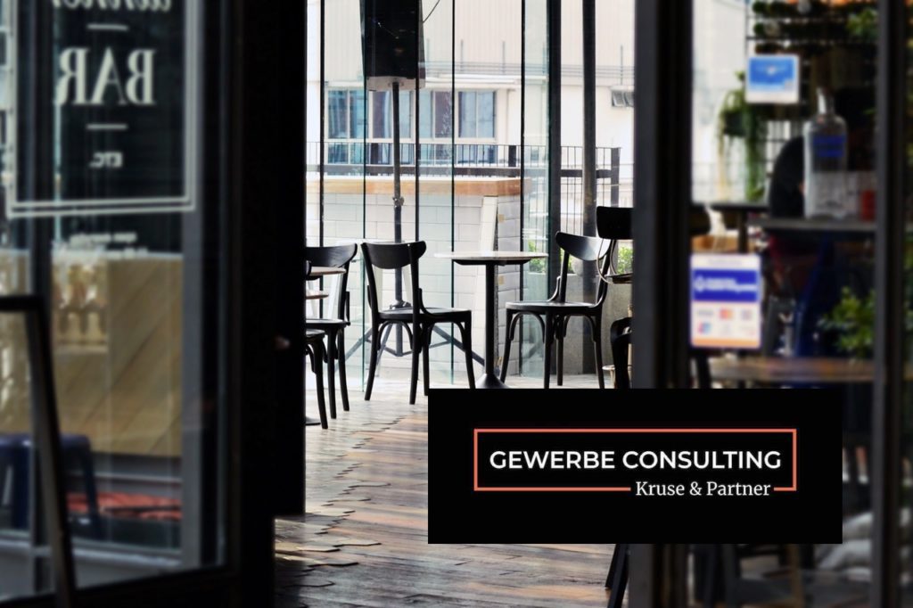 Restaurant Zürich Gewerbe Consulting