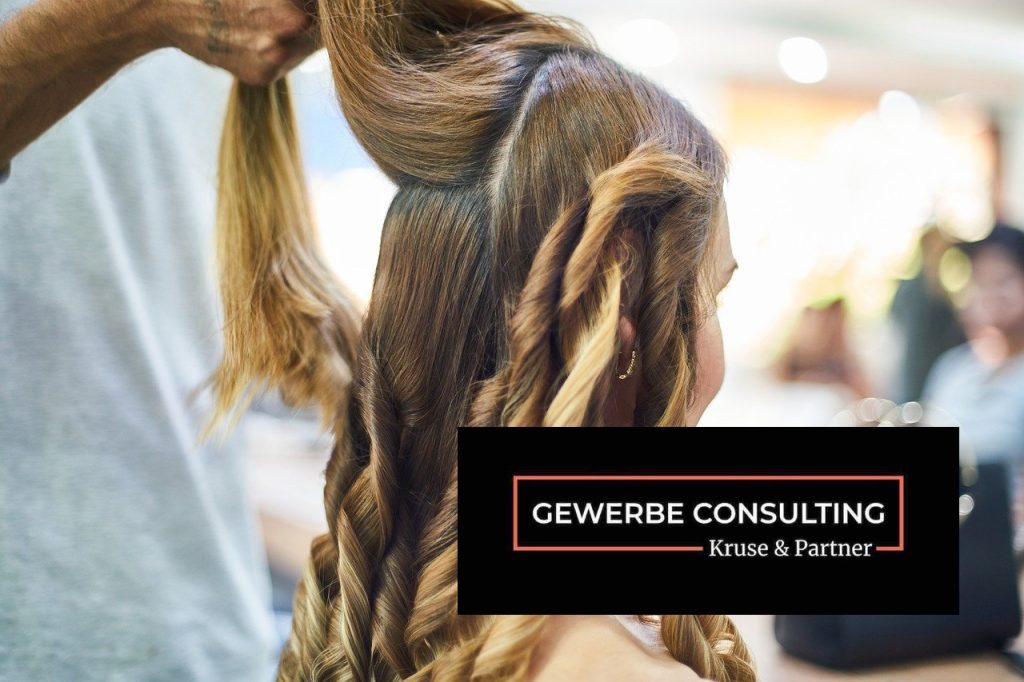 Coiffeur Gewerbe Consulting