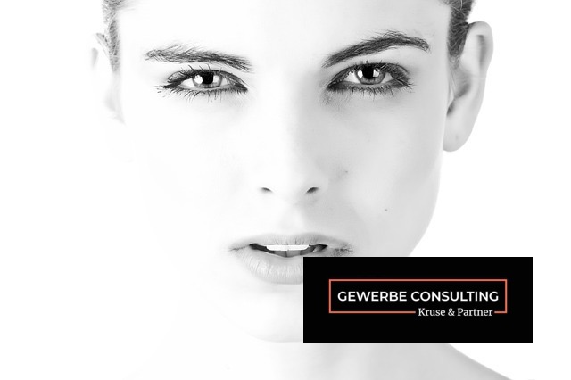 Beauty & Nailsalon Gewerbe Consulting