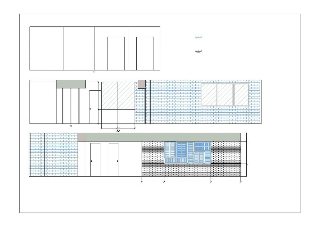 Innenausbau 2