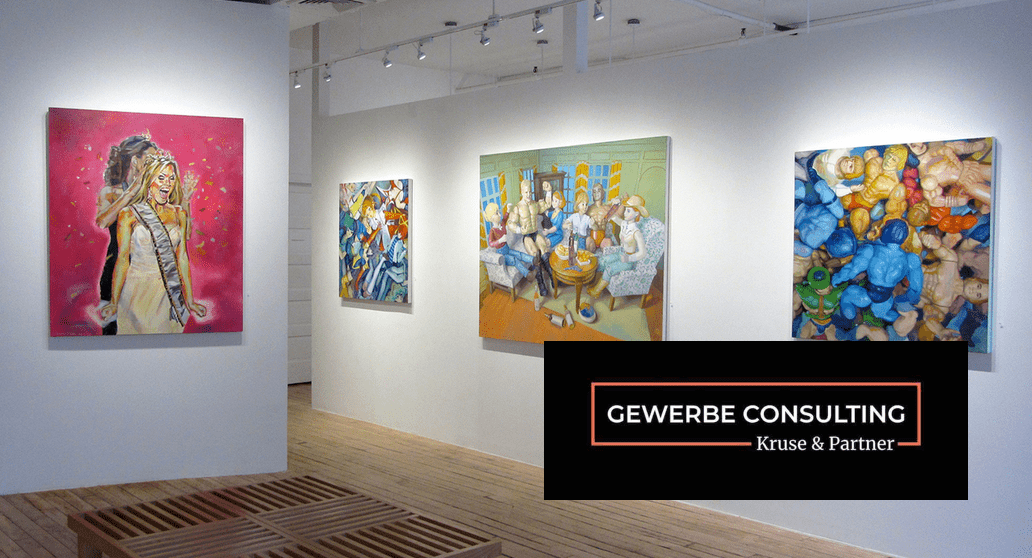 Galerie