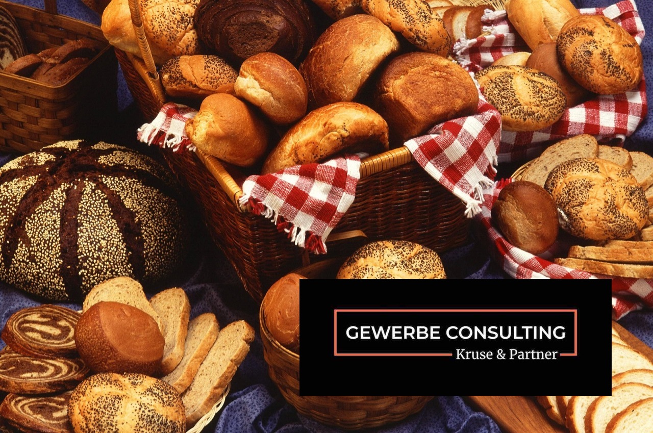 Bäckerei mit grosser Backstube zu verkaufen – Vorort von Zürich