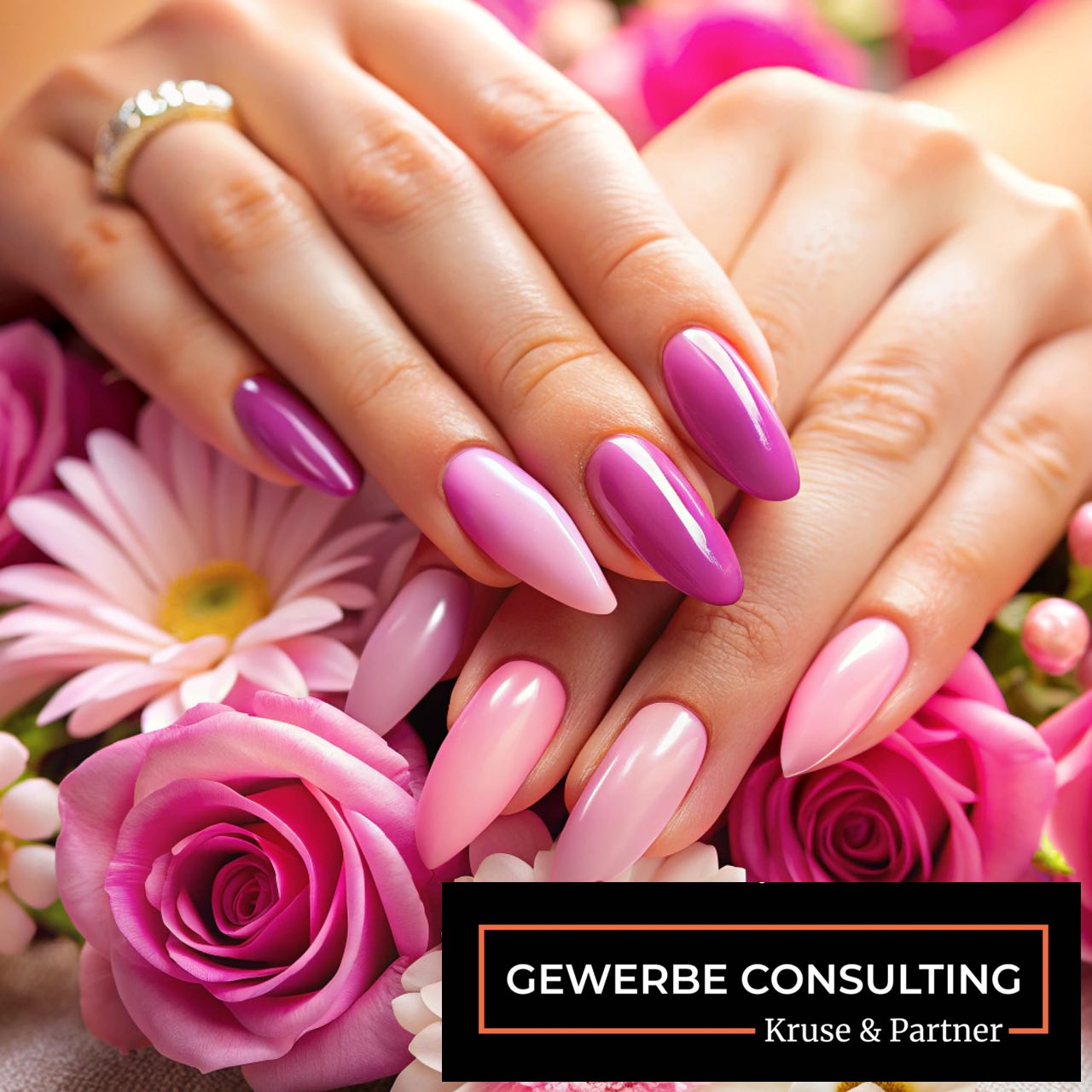 Etablierter Beautysalon mit vielen Nutzungsmöglichkeiten