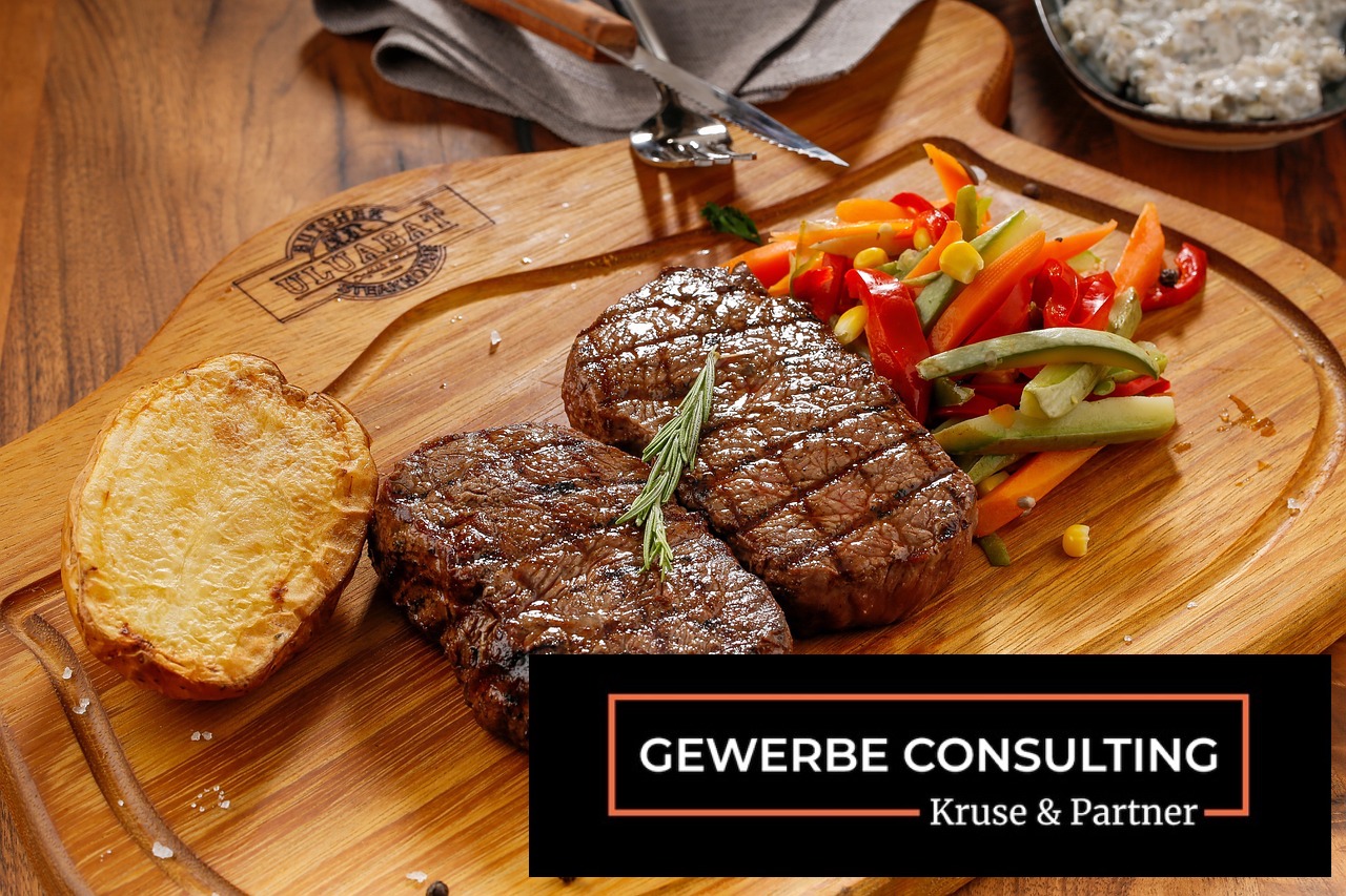 Attraktives Restaurant zu verkaufen in einer beliebten Gemeinde