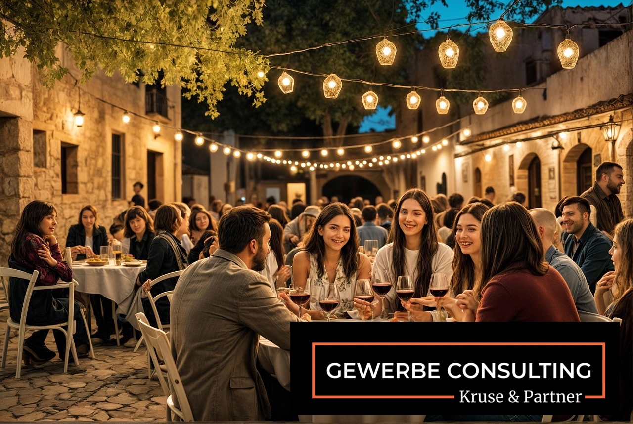 Aussergewöhnliches Restaurant mit grosser Terrasse zu verkaufen