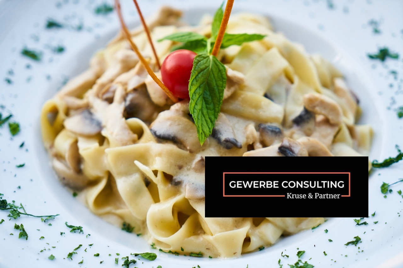 „Restaurant/ TakeAway für Pasta-/ Pizza-/ Burger-/ Asia-Food zu verkaufen“