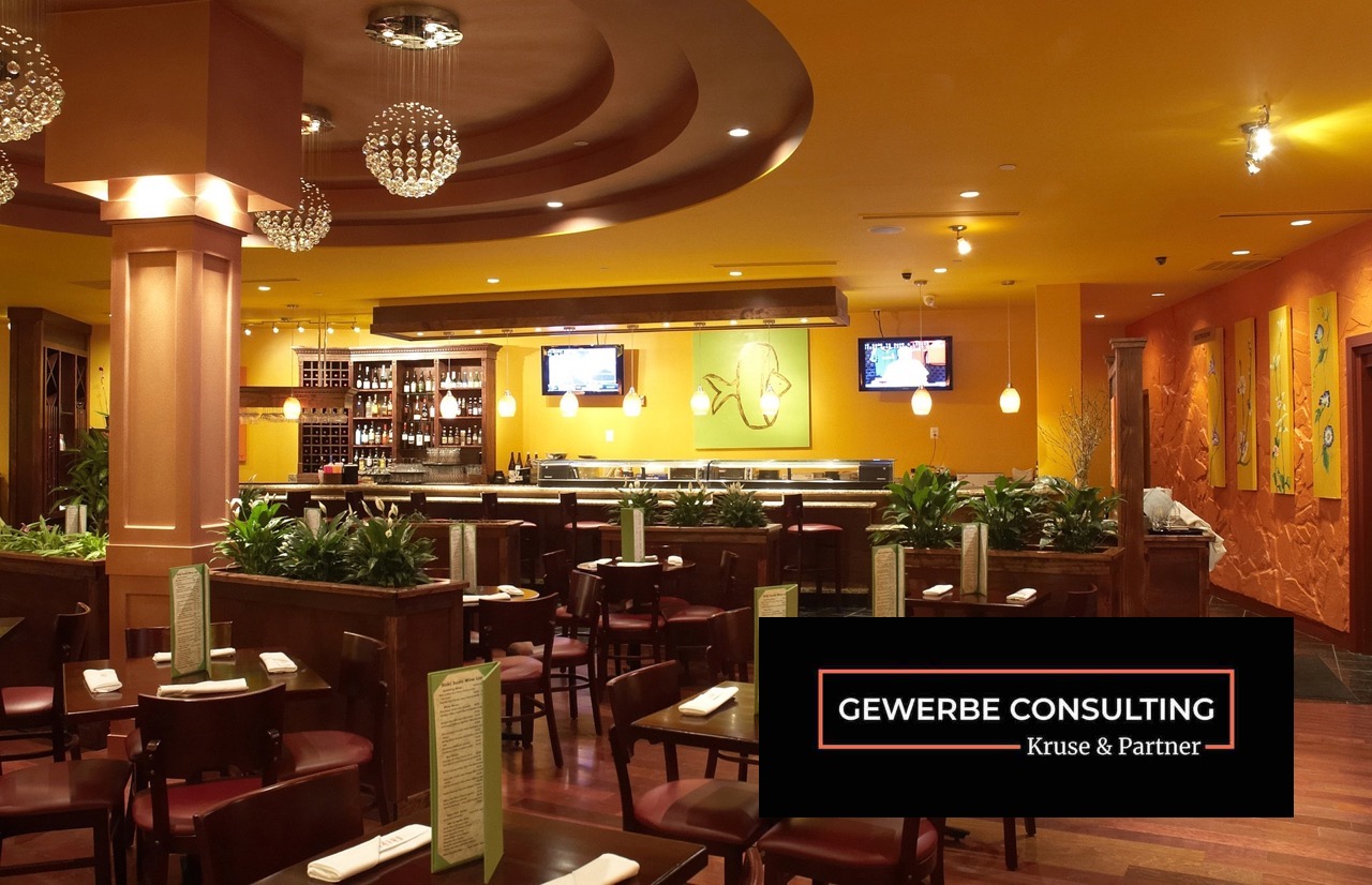 Attraktives Restaurant/ Take Away mit hohem Gästepotenzial zu verkaufen