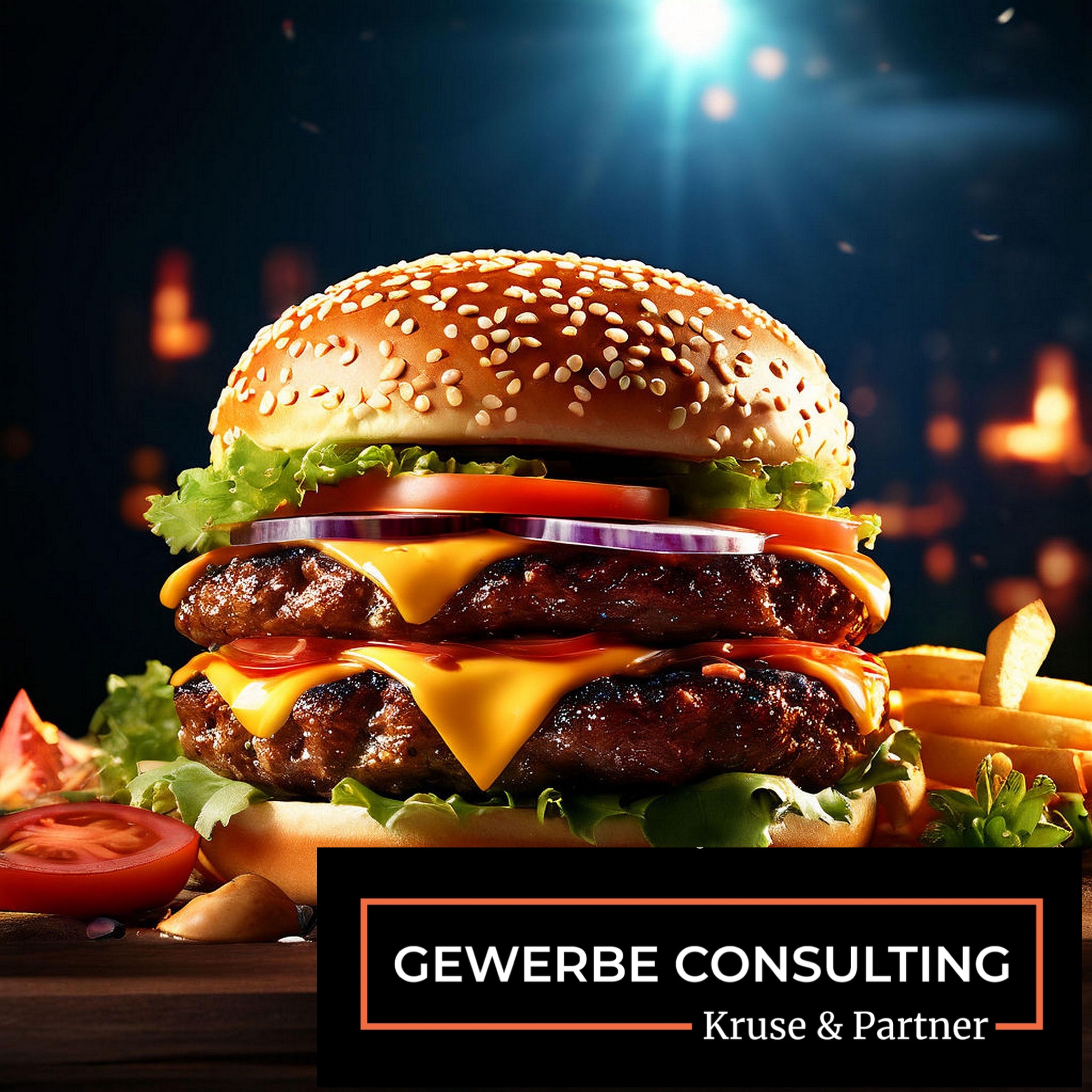 Take Away Restaurant an aussergewöhnlicher Lage zu verkaufen