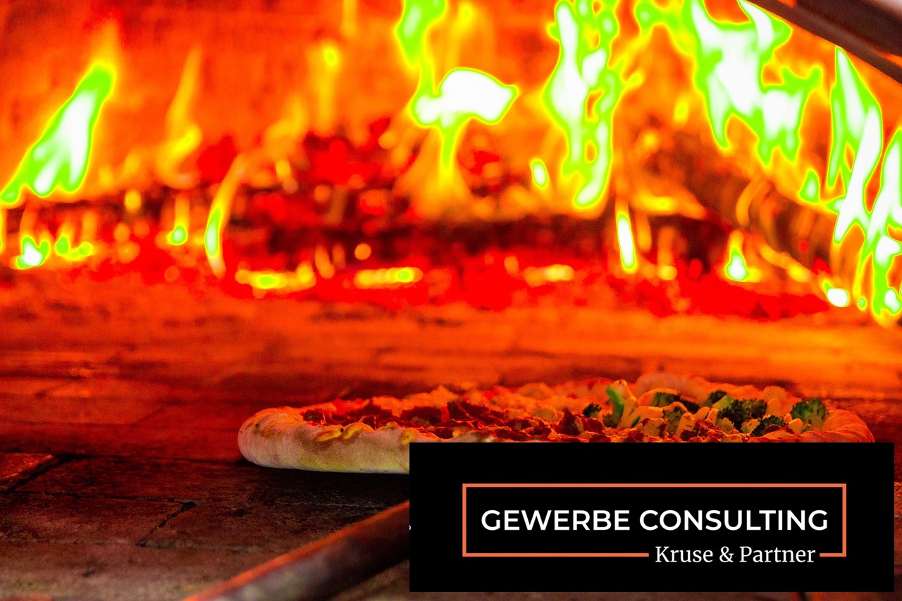 Wunderschöne Holzofen-Pizzeria mit einmaliger Terrasse zu verkaufen