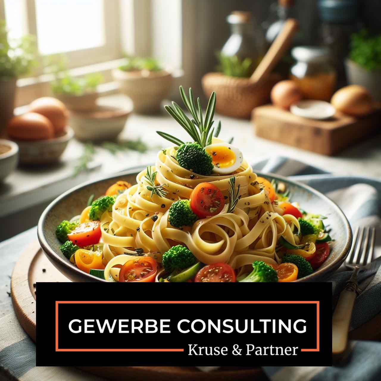 Modernes Restaurant verkaufen